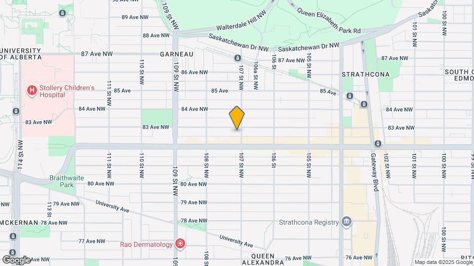 Garneau Lofts Apartments Edmonton, AB Apartments For Rent