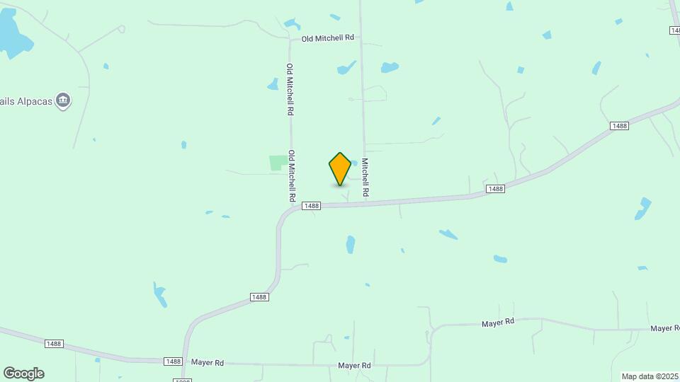 36076 FM 1488 Map and Location Details