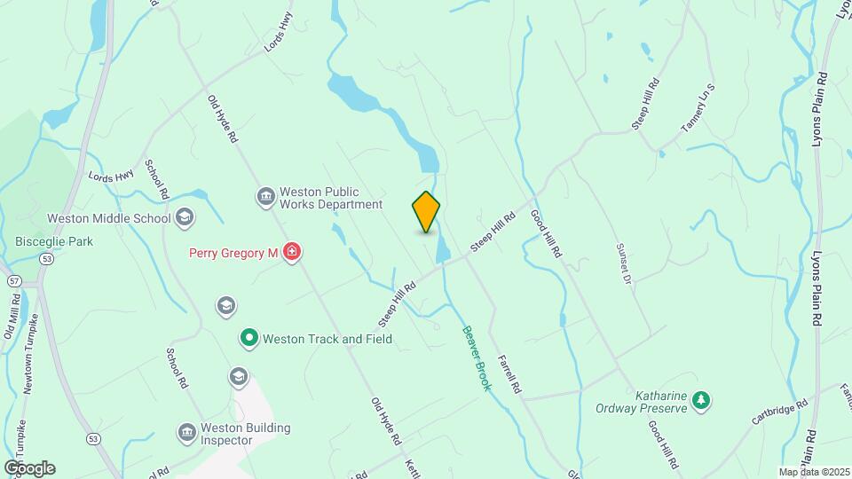 32 Steep Hill Rd Rentals in Weston, CT