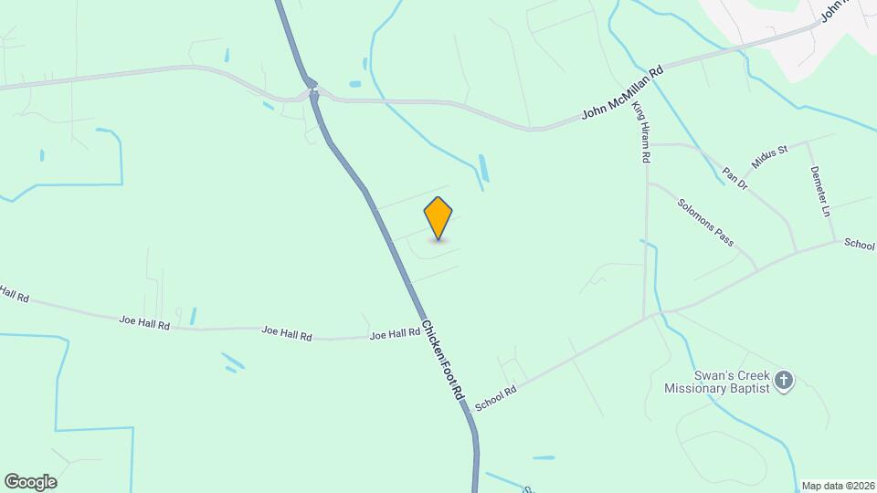 1931 Sunshine Ct Rentals in Hope Mills, NC