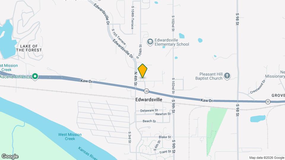 405 High St, Unit High street Map and Location Details