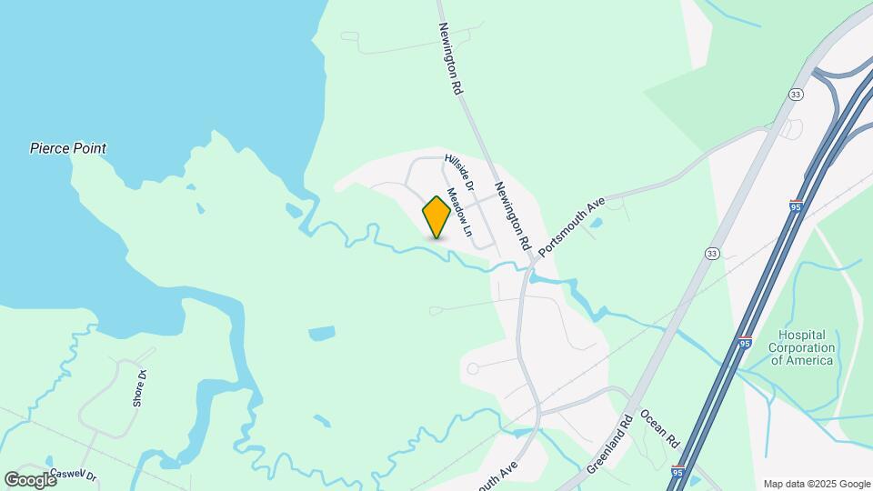 57 Mc Shane Ave Apartments and Nearby Greenland Apartments For Rent