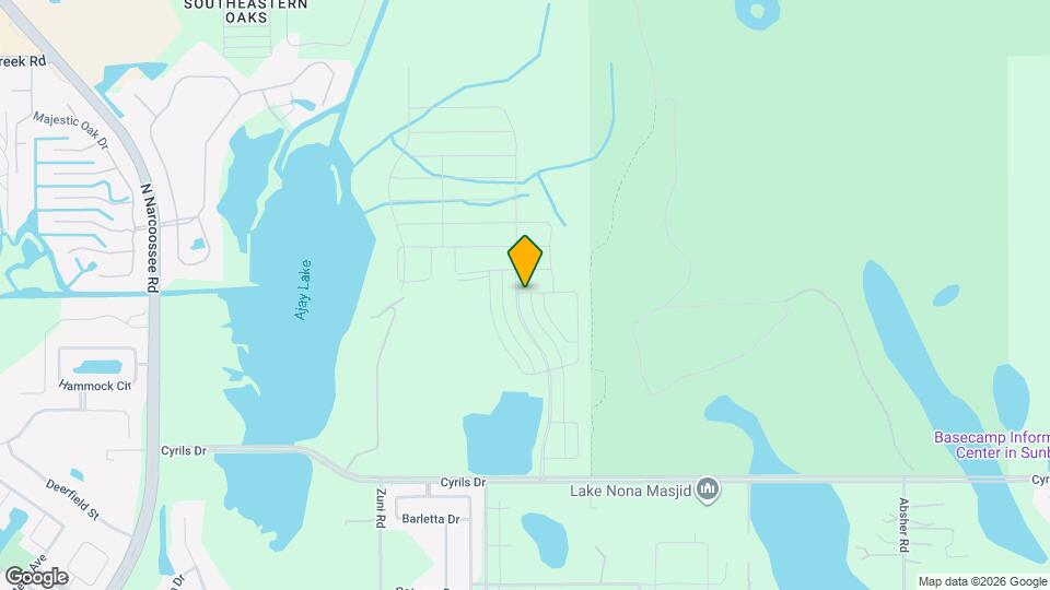 3115 Addison Blvd Map and Location Details