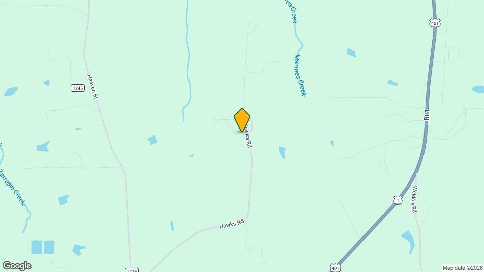 115 Stallion Alley Ln Map and Location Details