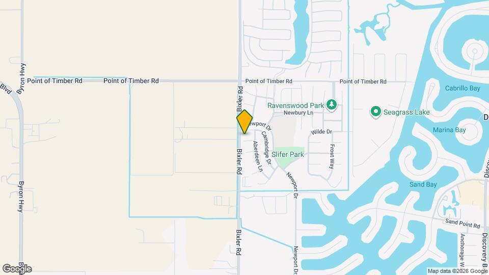 533 Stirling Ct Map and Location Details