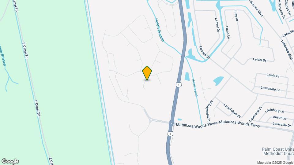 47 Lumber Jack Trl Map and Location Details