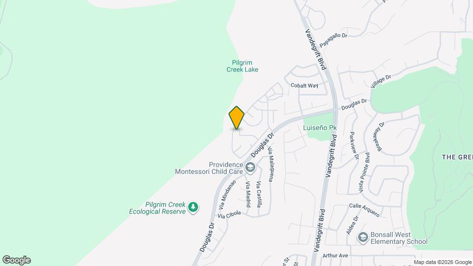 1473 Salem Ct, Unit 1473 Salem Court Map and Location Details