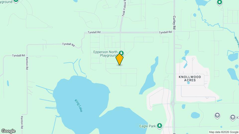 31925 Sapna Chime Dr Mapa y Detalles de la Ubicación