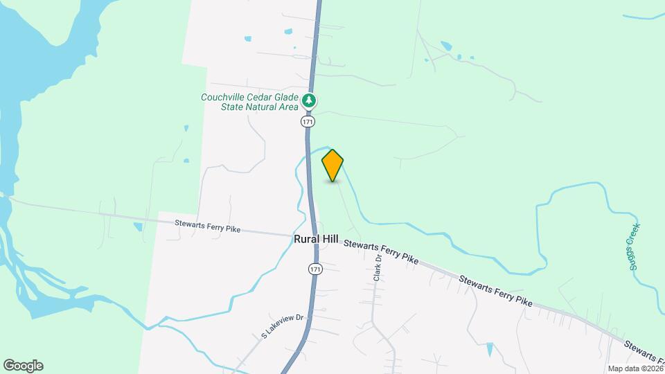 129 Stewarts Lndg Dr Map and Location Details