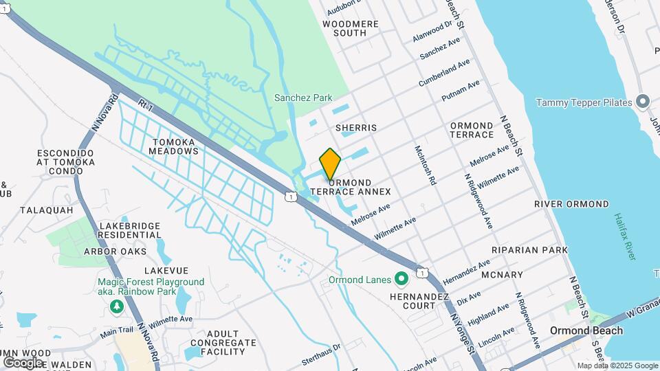 487 West St Map and Location Details