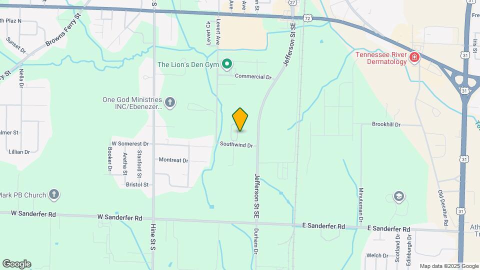 Cottonwood Apartments and Nearby Athens Apartments For Rent Athens, AL