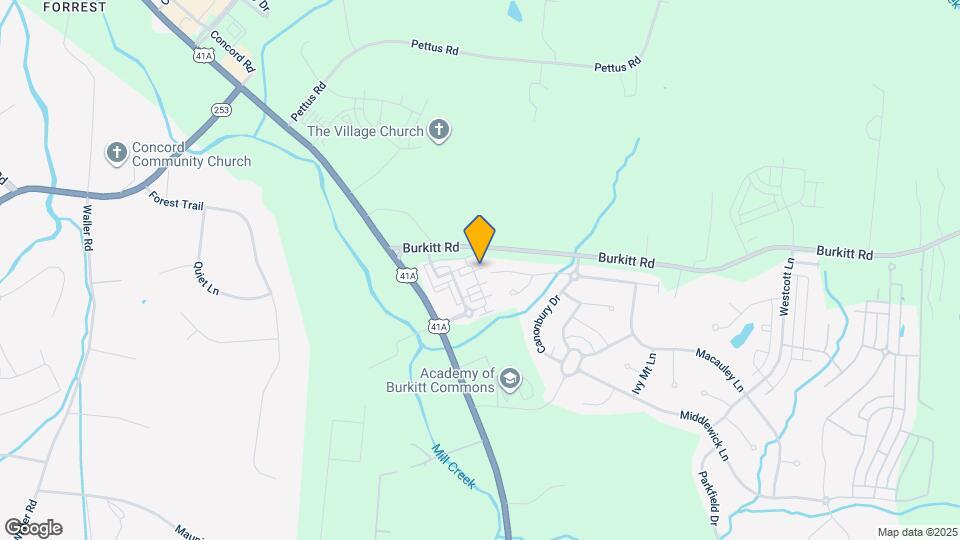 Burkitt Commons Apartments Nolensville, TN Apartments For Rent