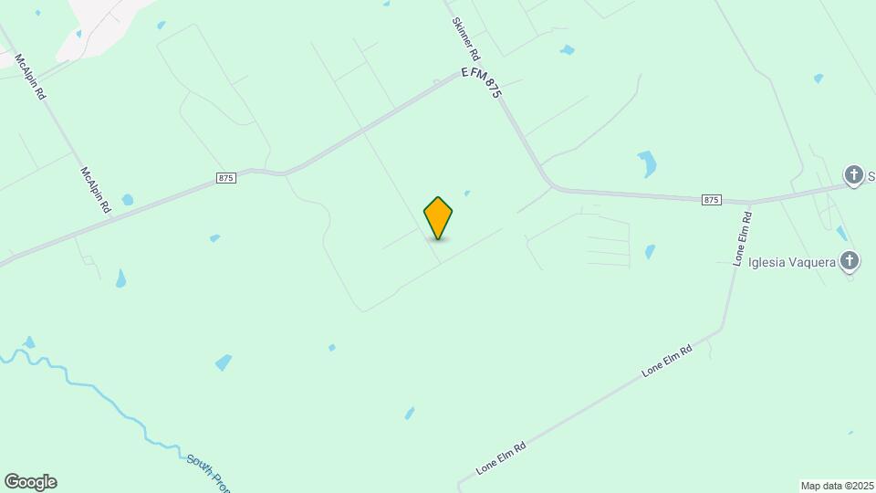 6834 Florence Dr Map and Location Details