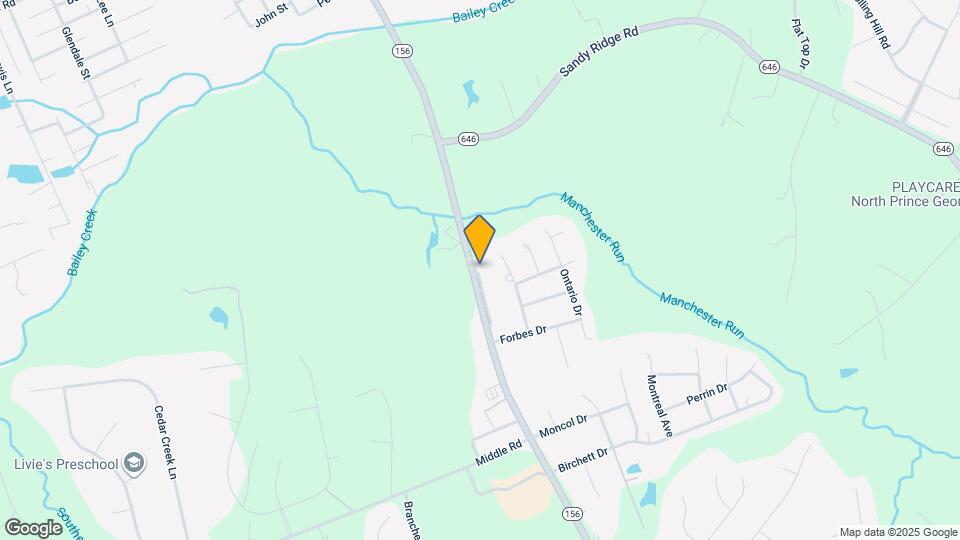 3427 Prince Dr Apartments and Nearby Prince Apartments