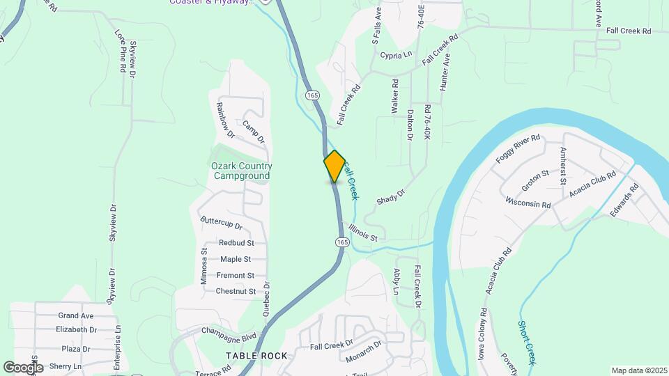 Branson View Studio Apartments Branson, MO Apartments For Rent