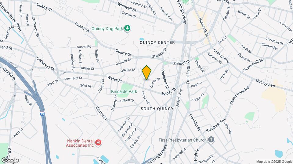 80 Brook Rd Rentals in Quincy, MA