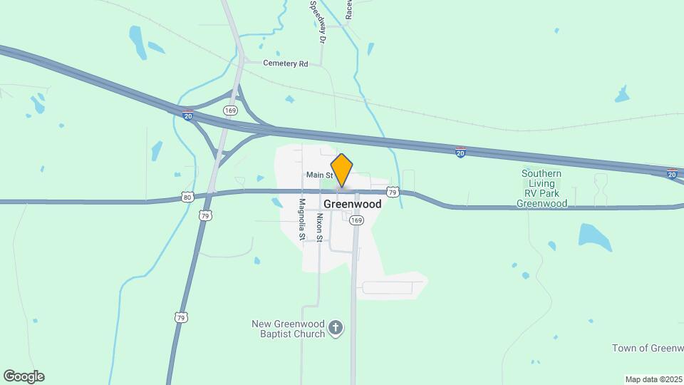 Greenwood Elderly Apartments and Nearby Greenwood Apartments For Rent