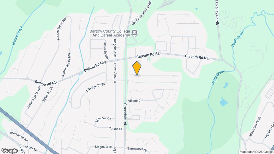 Evergreen Place Apartments Cartersville, GA Apartments For Rent