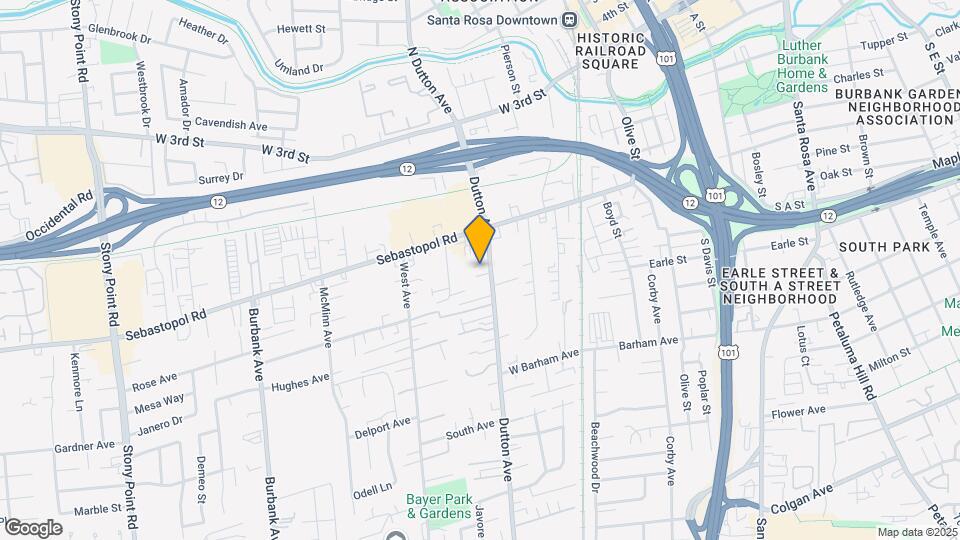 647 Dutton Ave Apartments Santa Rosa, CA Apartments For Rent