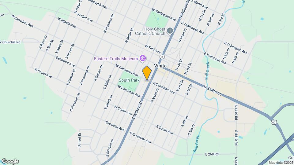 Villa Lofts of Vinita Apartments Vinita, OK Apartments For Rent