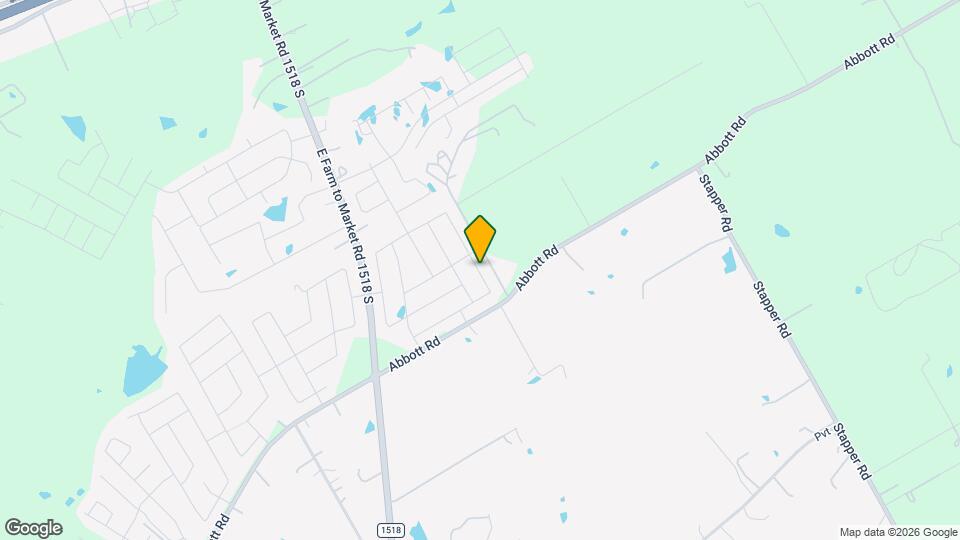 5058 Firefly Hls Map and Location Details