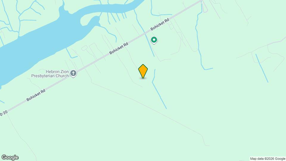 3260 Cohen Hill Rd Map and Location Details