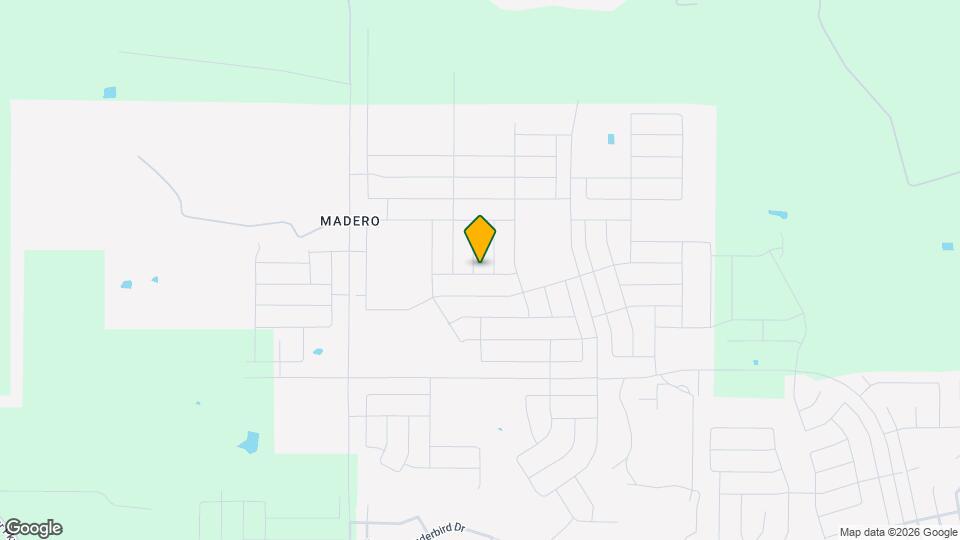 15200 Bullfighter Blvd Map and Location Details