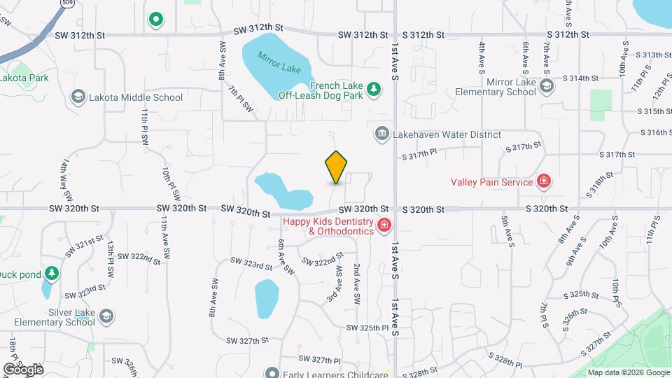 Colony Apartments and Nearby Federal Way Apartments For Rent Federal