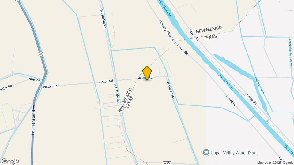 810 Greenwood Rd Mapa y Detalles de la Ubicación