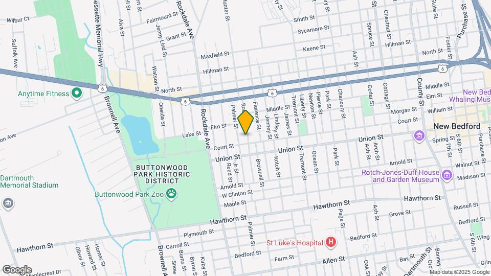 8789 Rounds St Apartments and Nearby New Bedford Apartments For Rent