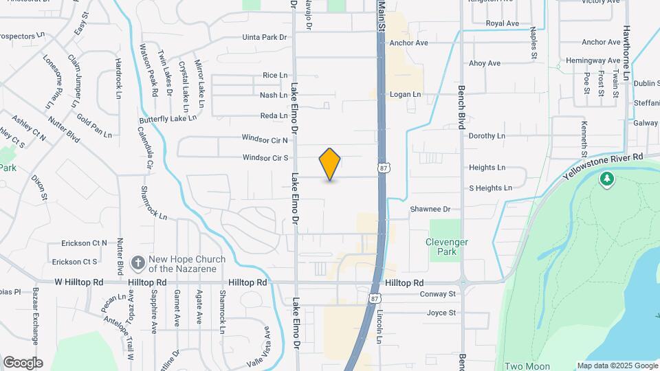 440 Josephine Dr Apartments Billings, MT Apartments For Rent