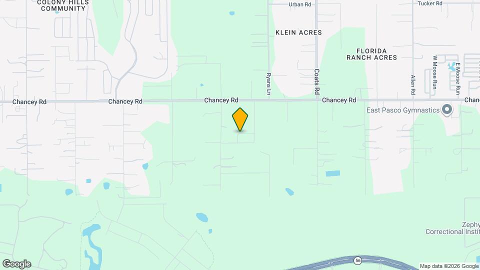 36162 Obsidian Ln Map and Location Details