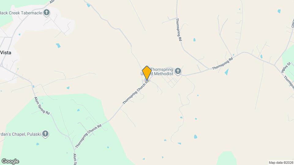 56025604 Thornspring Church Rd Apartments Dublin, VA Apartments For Rent