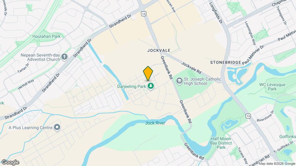 99 Kyanite Ln Map and Location Details