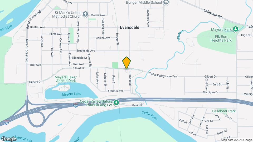 770 Grand Blvd Apartments Evansdale, IA Apartments For Rent