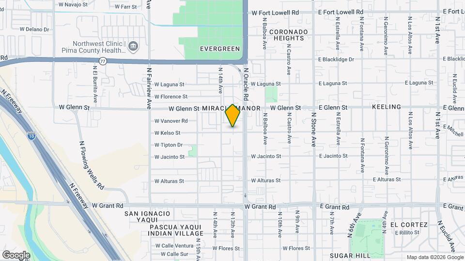 Kelso Vista Apartments and Nearby Tucson Apartments For Rent Tucson, AZ