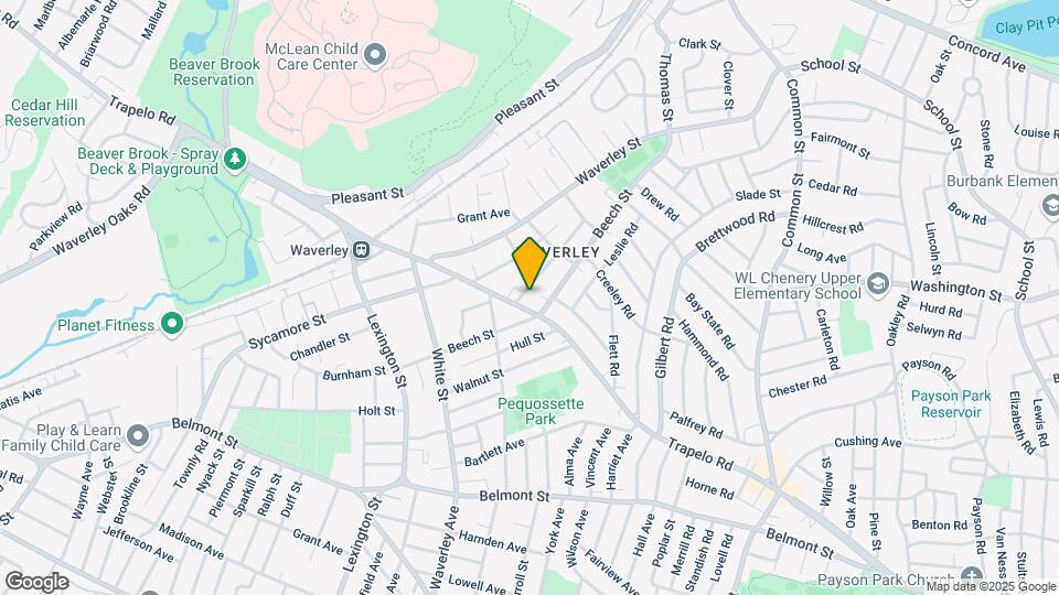 7 Davis Rd, Unit 7 Map and Location Details