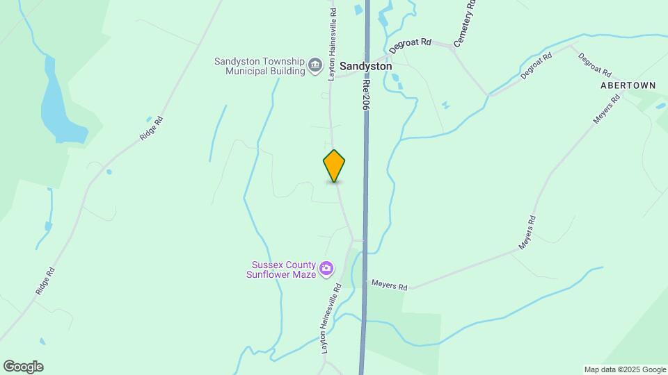 111 Co Rd 645 Map and Location Details