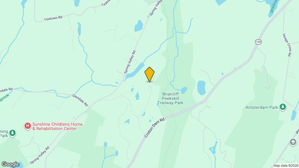 27 Allapartus Cir Map and Location Details