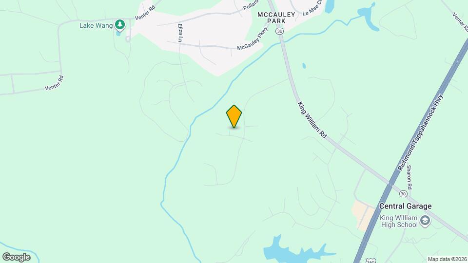 312 Abbey Ct Mapa y Detalles de la Ubicación