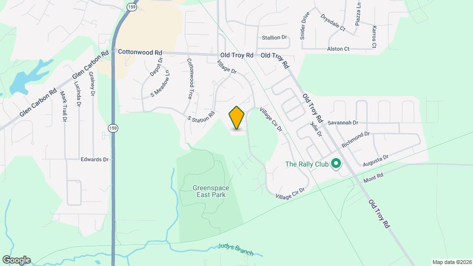 9 Cherry Tree Ln, Unit 9 Cherry Tree Map and Location Details