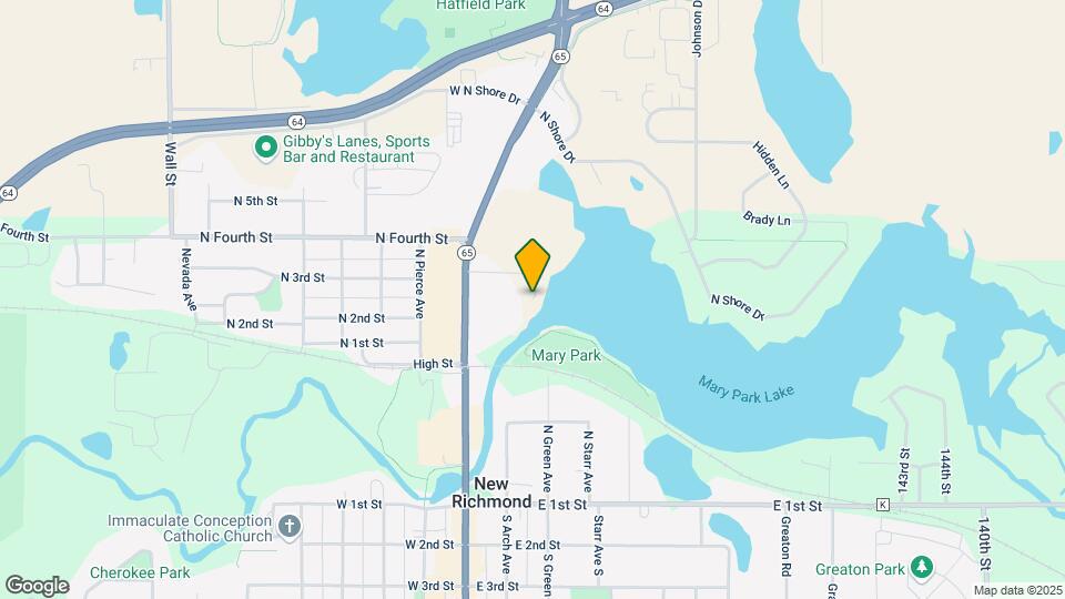 323 Sawmill Ln Map and Location Details