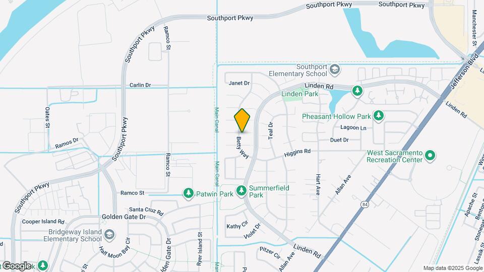 2938 Renee Ct Map and Location Details