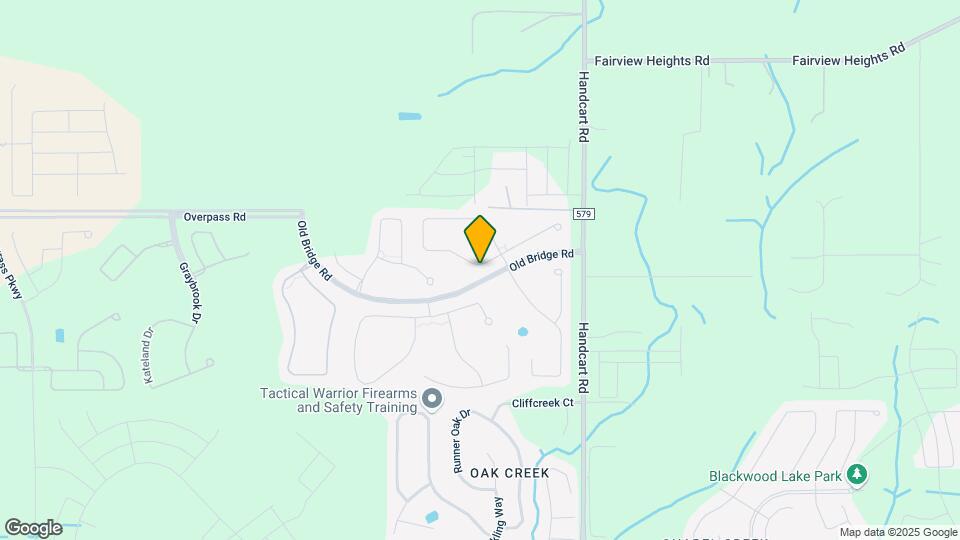 7948 Stonebrook Cir Map and Location Details