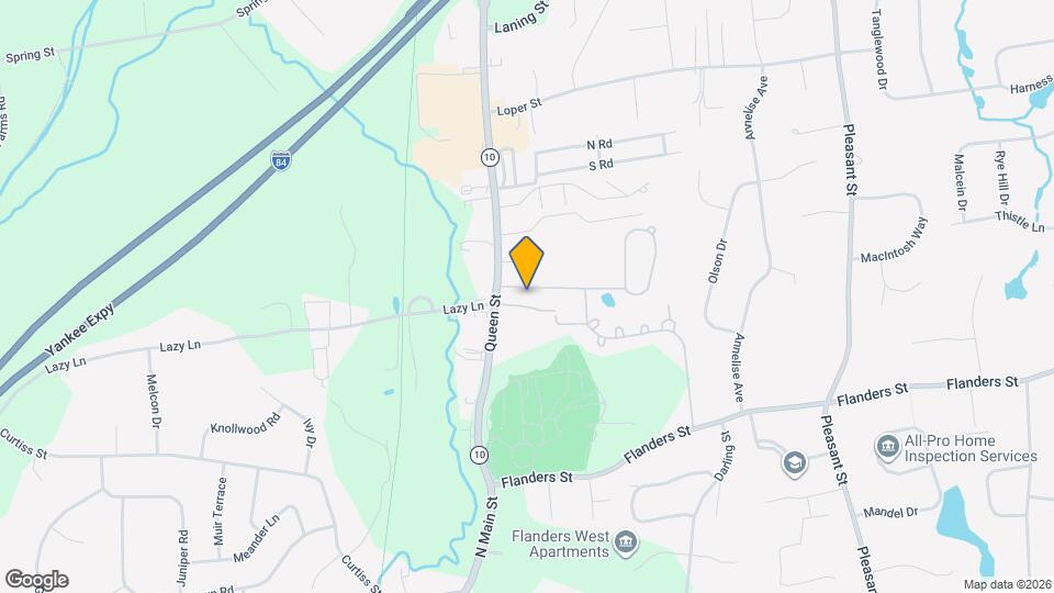 Baron Apartments Southington, CT Apartments For Rent