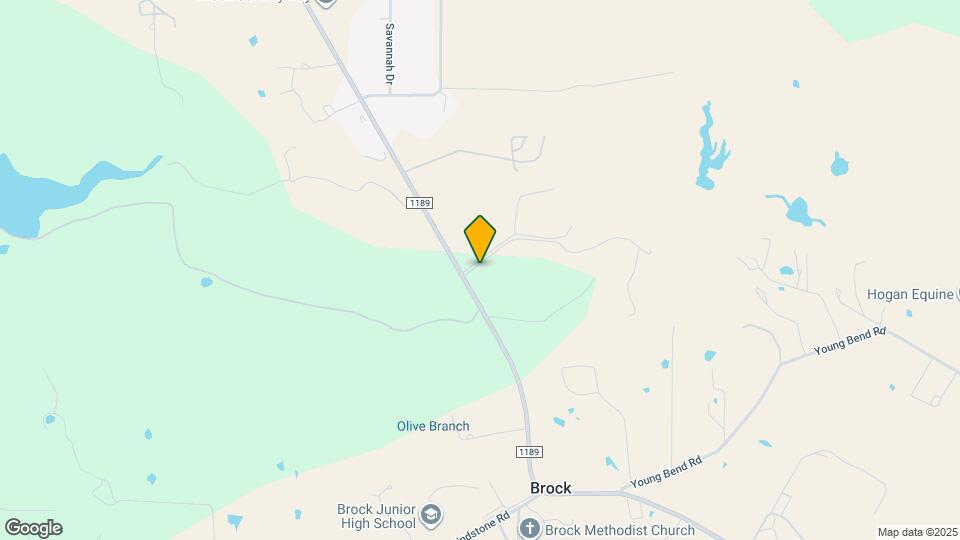 104 Eagle Meadow Dr Map and Location Details