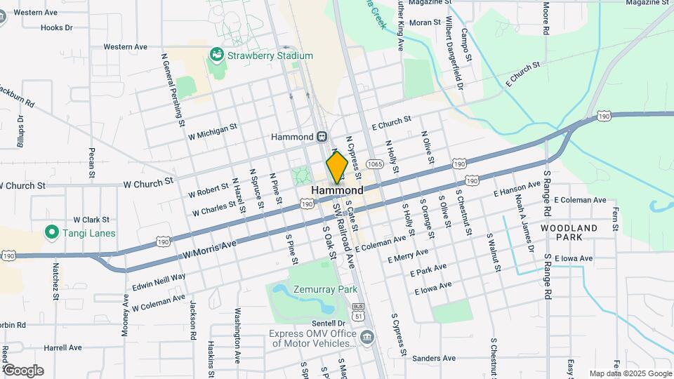 14280 Casa Mia Way Map and Location Details