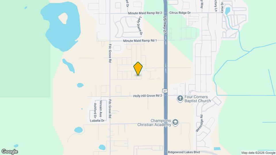 3447 Beam Ter Map and Location Details