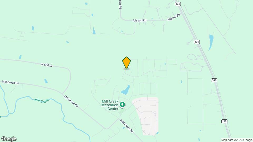 40934 Seasoned Oak Ln Map and Location Details