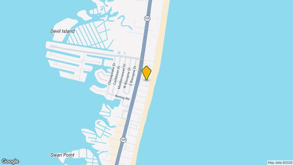 11 91st St Map and Location Details